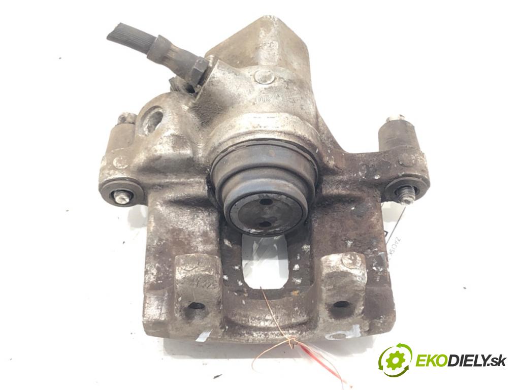 FORD C-MAX (DM2) 2007 - 2010    1.6 TDCi 80 kW [109 KM] olej napędowy 2007 - 2010  Brzdič strmeň pravy zad