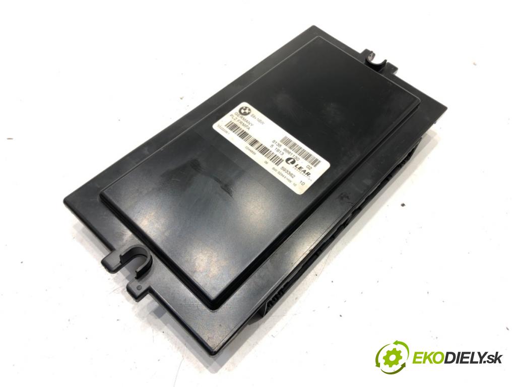 BMW 1 (E87) 2003 - 2013    118 d 90 kW [122 KM] olej napędowy 2004 - 2007  Modul svetiel 6961130 (Ostatné)