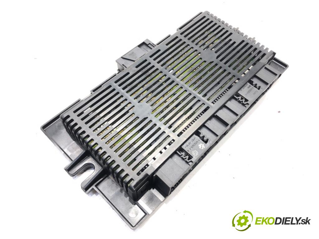 BMW 1 (E87) 2003 - 2013    118 d 90 kW [122 KM] olej napędowy 2004 - 2007  Modul svetiel 6961130 (Ostatné)