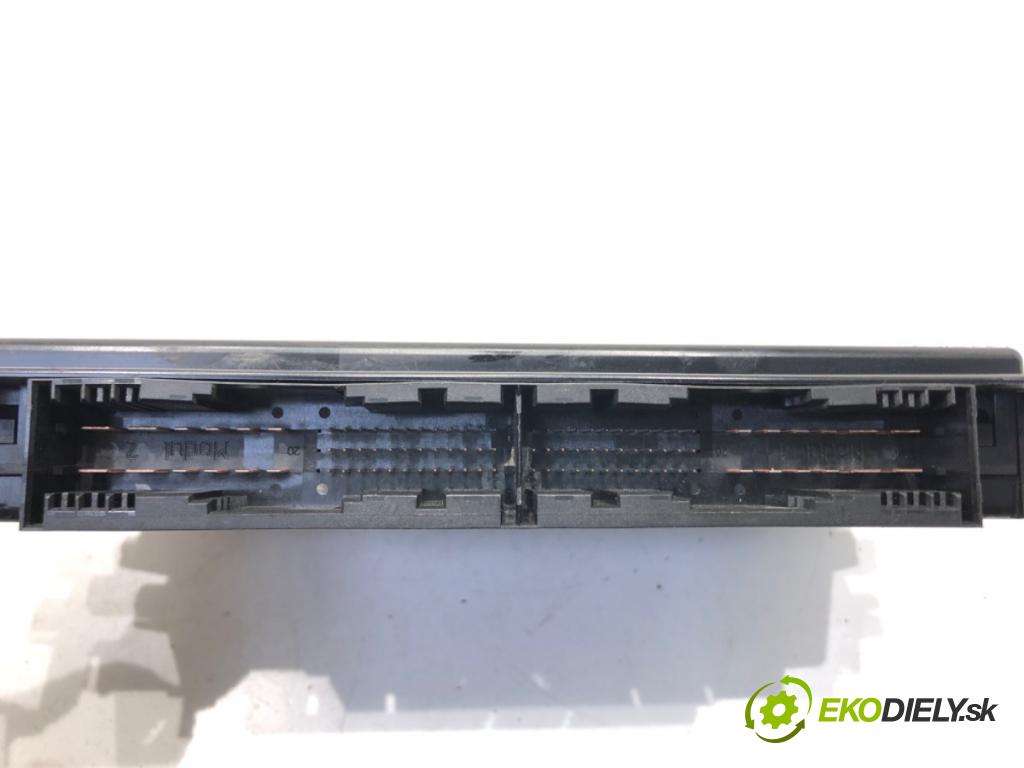 BMW 1 (E87) 2003 - 2013    118 d 90 kW [122 KM] olej napędowy 2004 - 2007  Modul svetiel 6961130 (Ostatné)