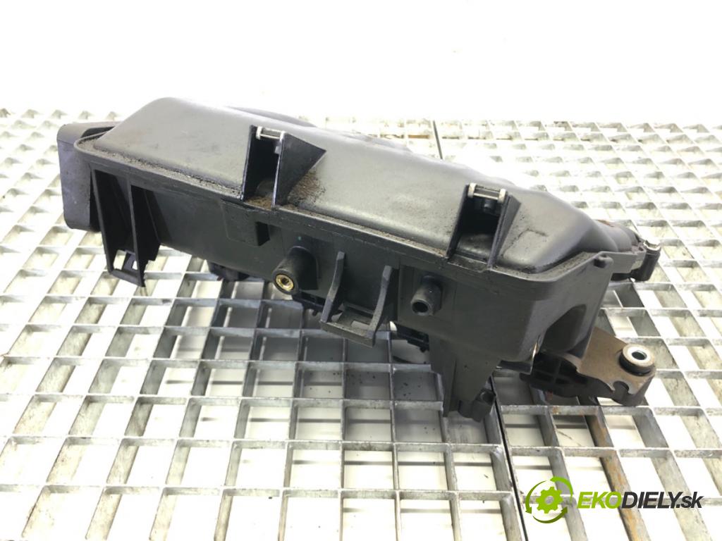 BMW 1 (E87) 2003 - 2013    118 d 90 kW [122 KM] olej napędowy 2004 - 2007  Potrubie sacie, sanie 7787318 (Sacie potrubia)