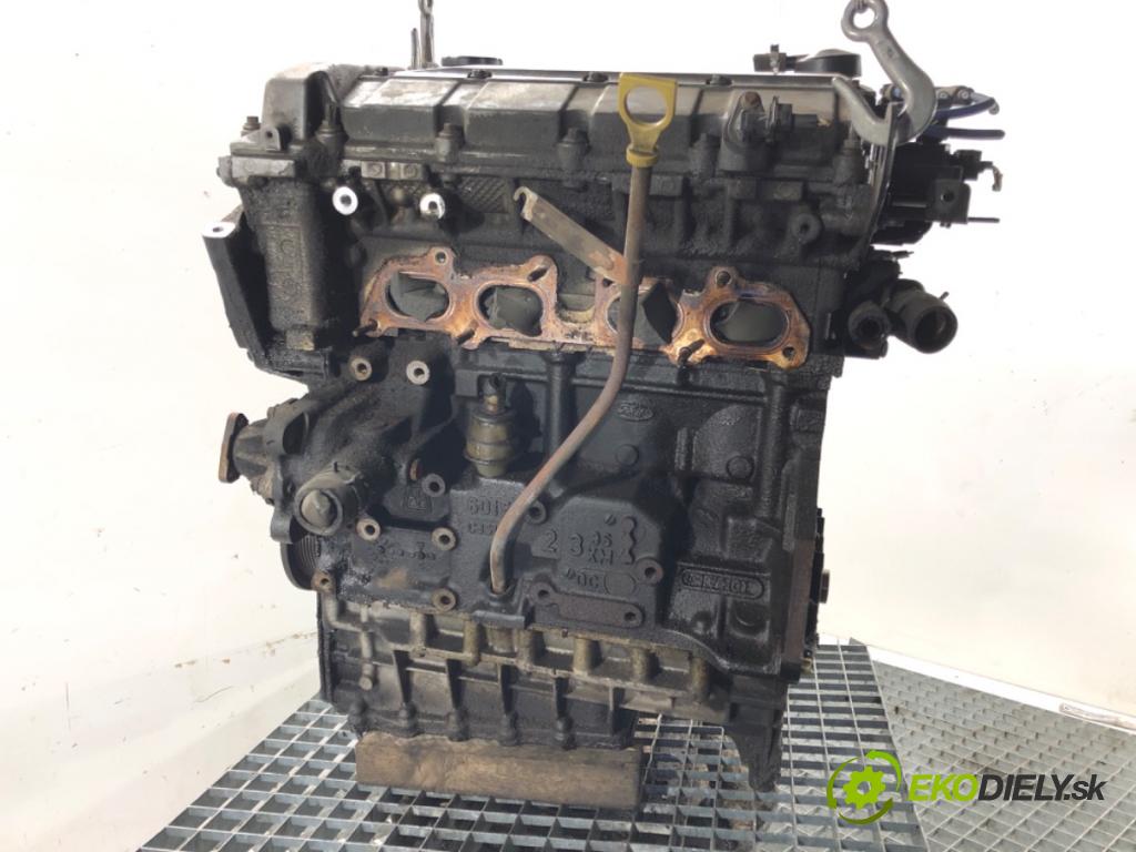 FORD GALAXY I (WGR) 1995 - 2006    2.3 16V 107 kW [146 KM] benzyna 1997 - 2006  motor E5SA (Motory (kompletní))
