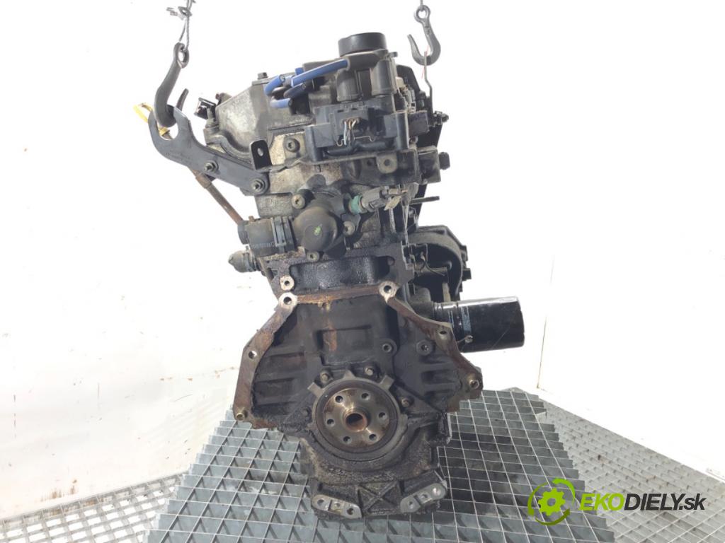 FORD GALAXY I (WGR) 1995 - 2006    2.3 16V 107 kW [146 KM] benzyna 1997 - 2006  motor E5SA (Motory (kompletní))