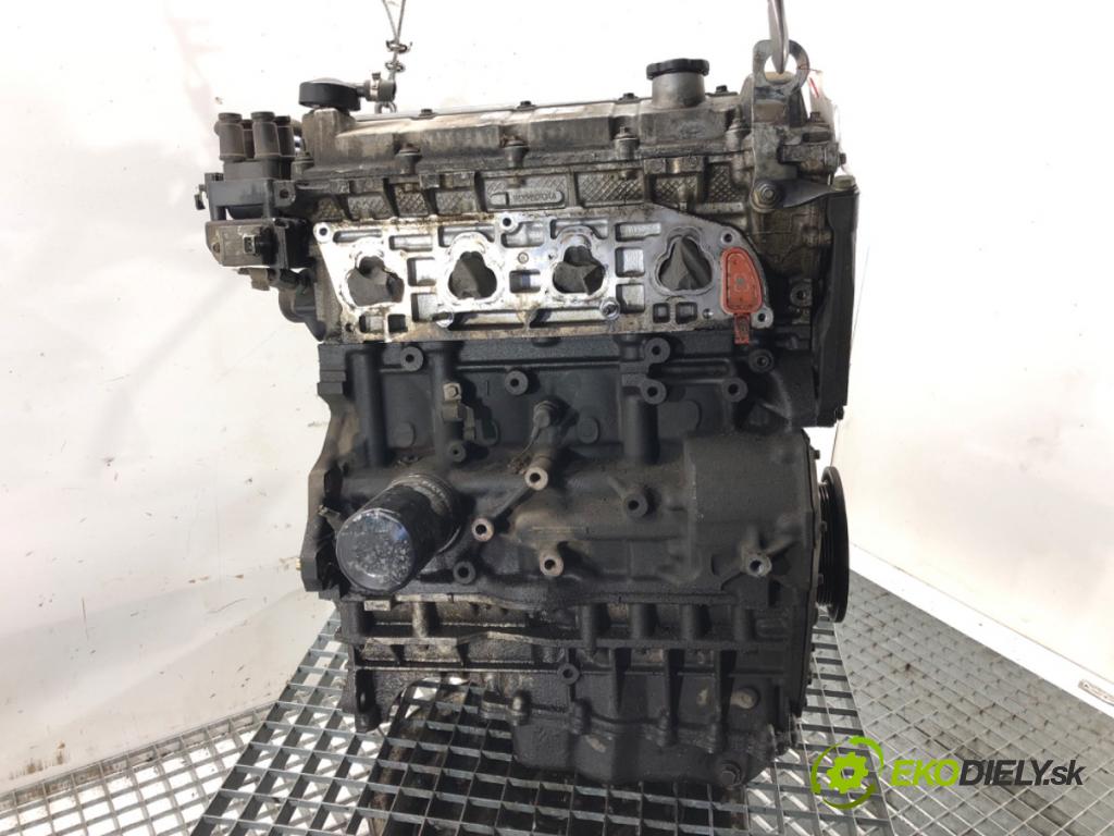 FORD GALAXY I (WGR) 1995 - 2006    2.3 16V 107 kW [146 KM] benzyna 1997 - 2006  motor E5SA (Motory (kompletní))