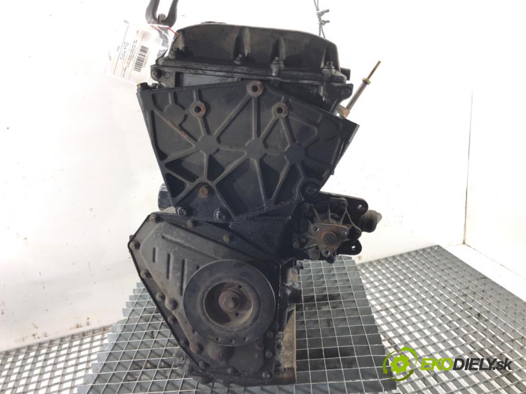 FORD GALAXY I (WGR) 1995 - 2006    2.3 16V 107 kW [146 KM] benzyna 1997 - 2006  motor E5SA (Motory (kompletní))