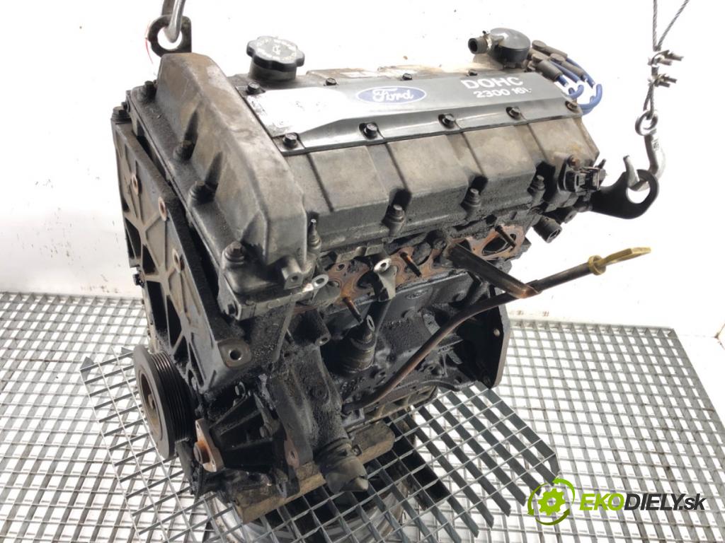 FORD GALAXY I (WGR) 1995 - 2006    2.3 16V 107 kW [146 KM] benzyna 1997 - 2006  motor E5SA (Motory (kompletní))