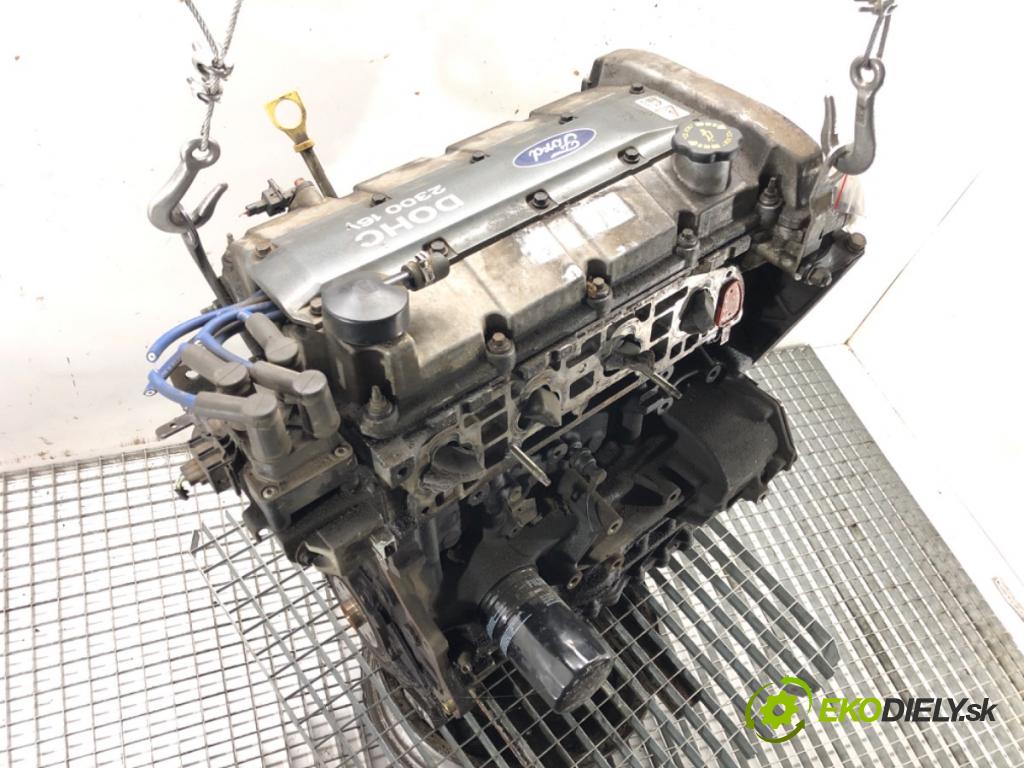 FORD GALAXY I (WGR) 1995 - 2006    2.3 16V 107 kW [146 KM] benzyna 1997 - 2006  motor E5SA (Motory (kompletní))