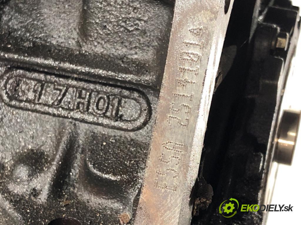 FORD GALAXY I (WGR) 1995 - 2006    2.3 16V 107 kW [146 KM] benzyna 1997 - 2006  motor E5SA (Motory (kompletní))