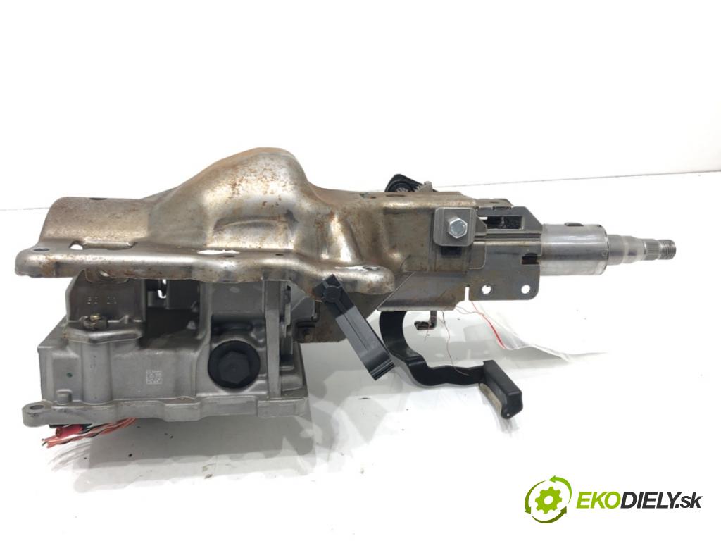 FIAT STILO (192_) 2001 - 2010    1.2 16V (192_XA1B) 59 kW [80 KM] benzyna 2002 - 20  Pumpa servočerpadlo 00046826724 (Servočerpadlá, pumpy riadenia)