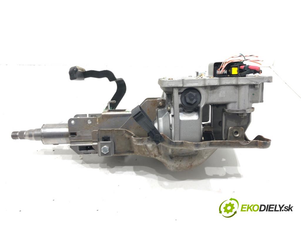 FIAT STILO (192_) 2001 - 2010    1.2 16V (192_XA1B) 59 kW [80 KM] benzyna 2002 - 20  Pumpa servočerpadlo 00046826724 (Servočerpadlá, pumpy riadenia)