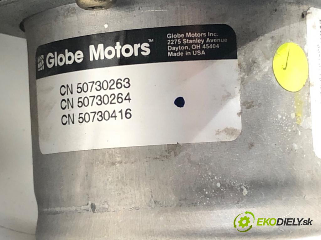 FIAT STILO (192_) 2001 - 2010    1.2 16V (192_XA1B) 59 kW [80 KM] benzyna 2002 - 20  Pumpa servočerpadlo 00046826724 (Servočerpadlá, pumpy riadenia)