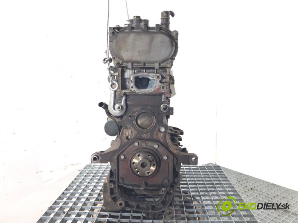 FIAT STILO (192_) 2001 - 2010    1.2 16V (192_XA1B) 59 kW [80 KM] benzyna 2002 - 20  motor 188A5000 (Motory (kompletní))