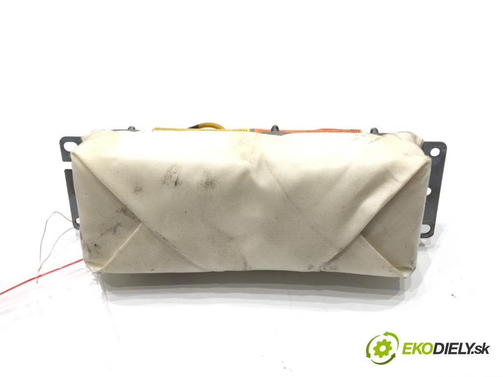 FIAT STILO (192_) 2001 - 2010    1.2 16V (192_XA1B) 59 kW [80 KM] benzyna 2002 - 2006  AirBag spolujazdca 46834593 (Airbagy)