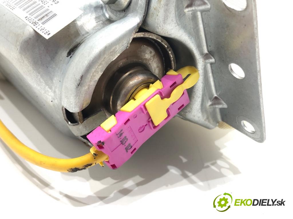 FIAT STILO (192_) 2001 - 2010    1.2 16V (192_XA1B) 59 kW [80 KM] benzyna 2002 - 2006  AirBag spolujazdca 46834593 (Airbagy)