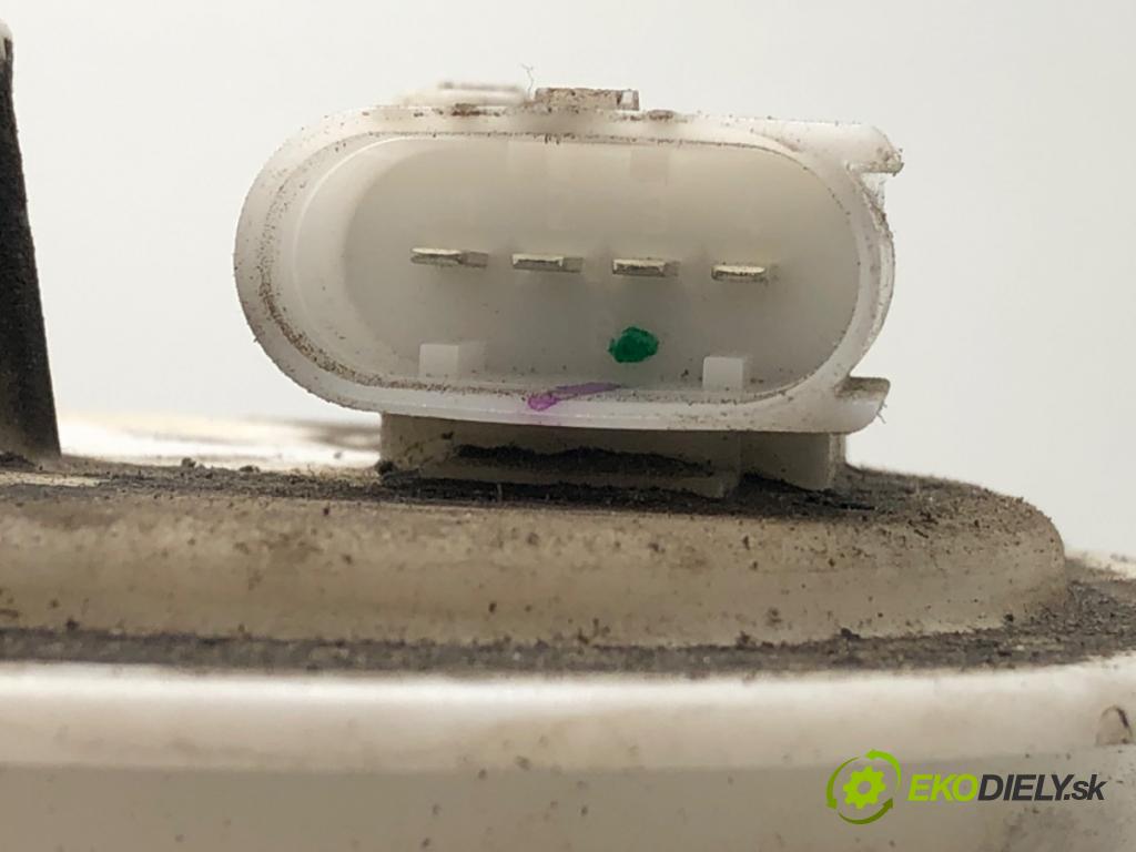 MERCEDES-BENZ VITO Autobus (W639) 2003 - 2022    111 CDI (639.701, 639.703, 639.705) 80 kW [109 KM]  Pumpa paliva vnútorná 0580303020 (Palivové pumpy, čerpadlá, plaváky)