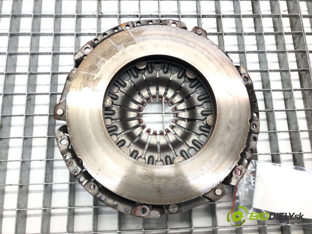 OPEL INSIGNIA A (G09) 2008 - 2017    2.0 CDTI (68) 88 kW [120 KM] olej napędowy 2012 - 2017  Spojková sada (bez ložiska) A20DTE (Kompletné sady (bez ložiska))