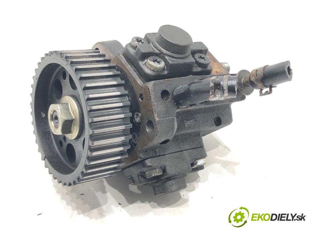 OPEL INSIGNIA A (G09) 2008 - 2017    2.0 CDTI (68) 88 kW [120 KM] olej napędowy 2012 -   Pumpa vstrekovacia A20DTE (Vstrekovacie čerpadlá)