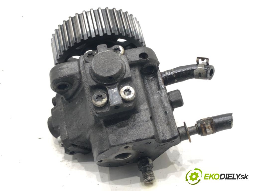 OPEL INSIGNIA A (G09) 2008 - 2017    2.0 CDTI (68) 88 kW [120 KM] olej napędowy 2012 -   Pumpa vstrekovacia A20DTE (Vstrekovacie čerpadlá)