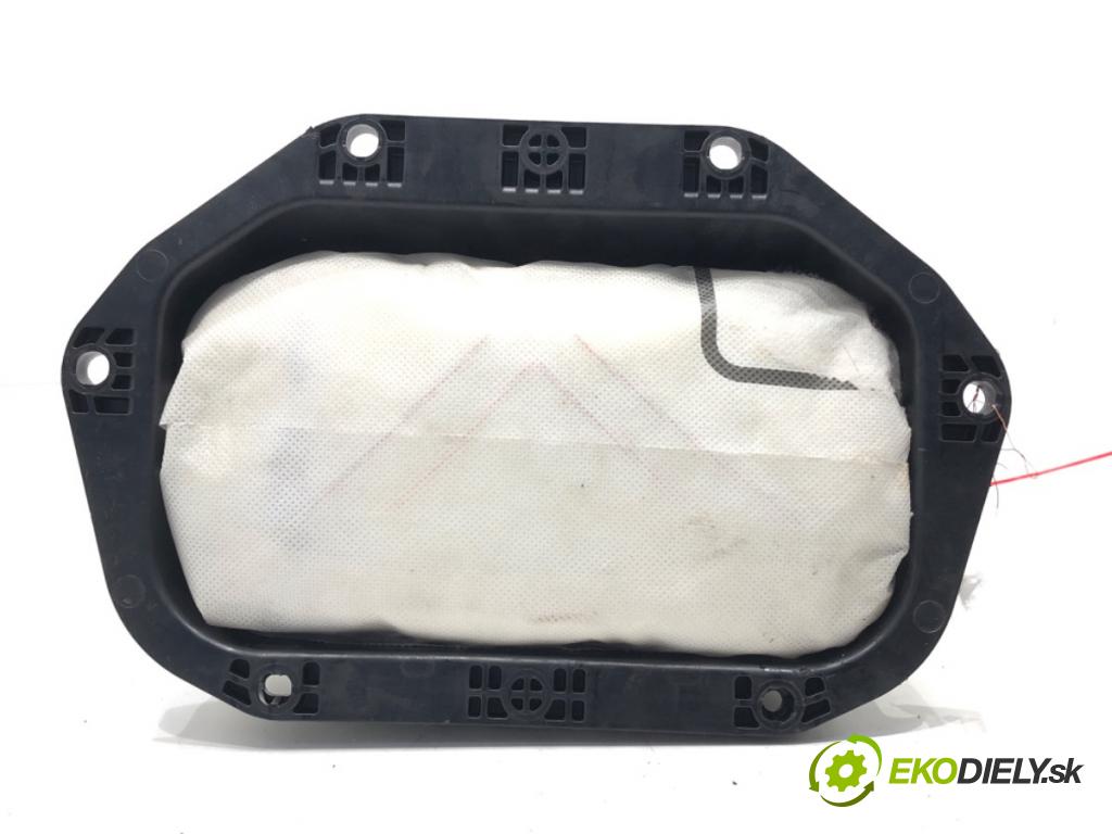 OPEL INSIGNIA A (G09) 2008 - 2017    2.0 CDTI (68) 88 kW [120 KM] olej napędowy 2012 - 2017  AirBag spolujazdca 23145382 (Airbagy)
