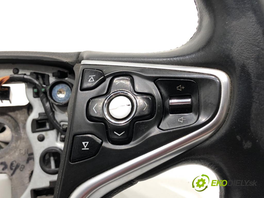 OPEL INSIGNIA A (G09) 2008 - 2017    2.0 CDTI (68) 88 kW [120 KM] olej napędowy 2012 - 2017  Volant  (Volanty)