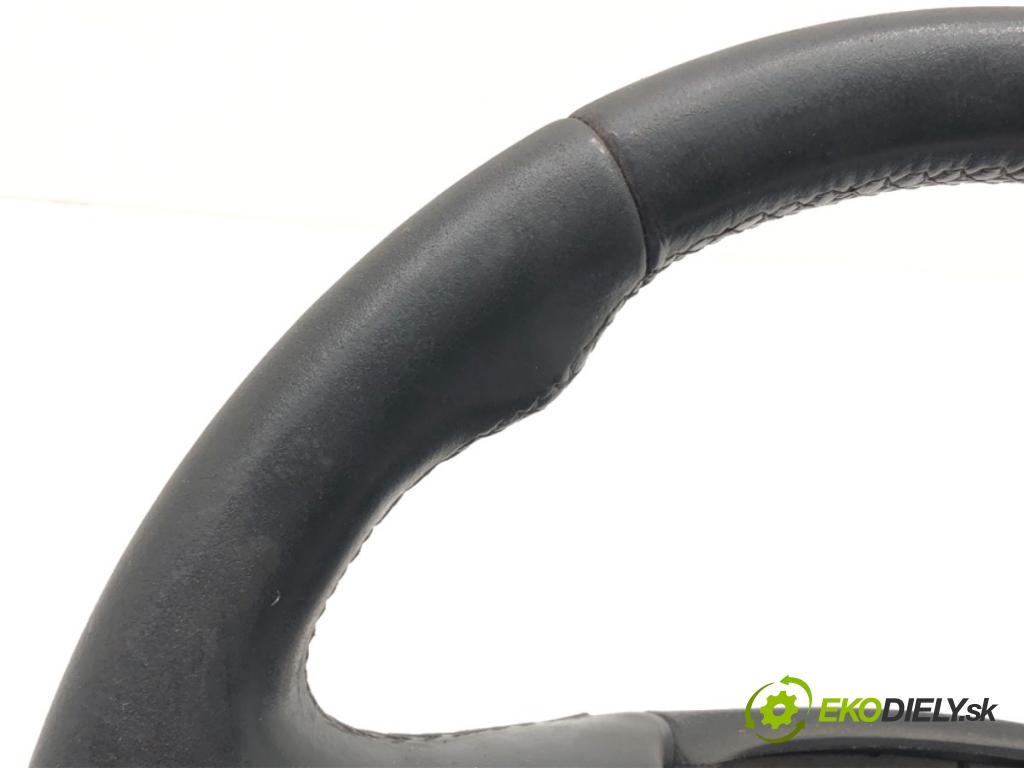 OPEL INSIGNIA A (G09) 2008 - 2017    2.0 CDTI (68) 88 kW [120 KM] olej napędowy 2012 - 2017  Volant  (Volanty)