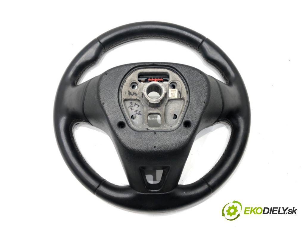 OPEL INSIGNIA A (G09) 2008 - 2017    2.0 CDTI (68) 88 kW [120 KM] olej napędowy 2012 - 2017  Volant  (Volanty)