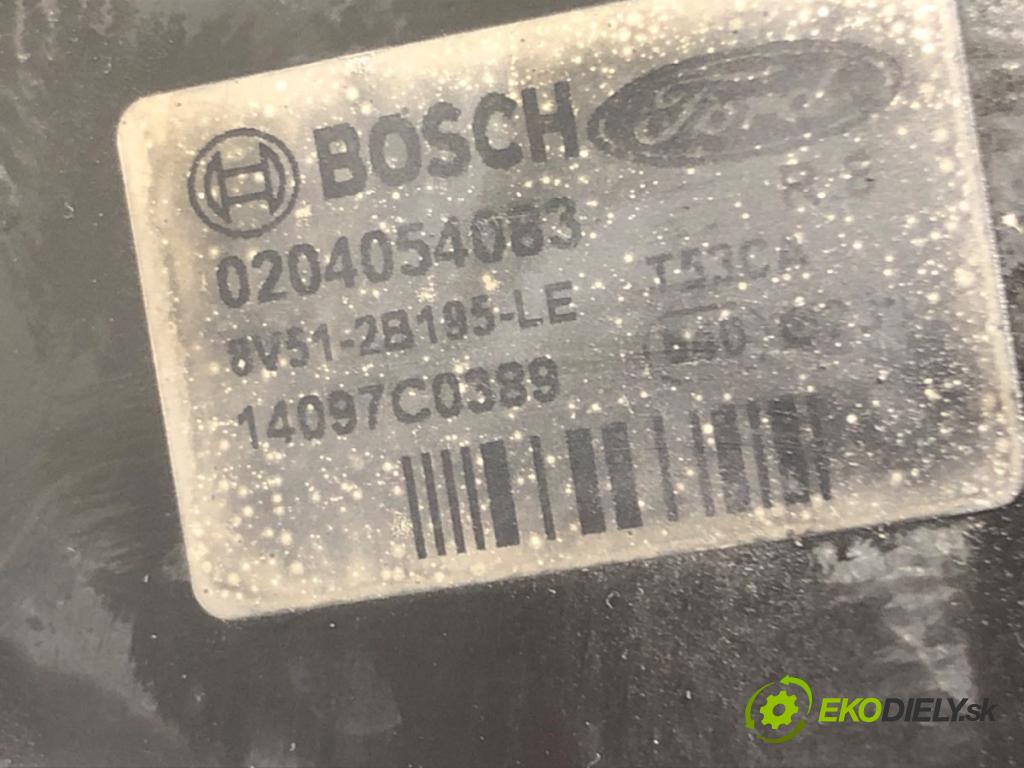FORD FIESTA VI (CB1, CCN) 2008 - 2022    1.25 44 kW [60 KM] benzyna 2008 - 2017  Posilovač bŕzd 8V51-2B195-LE