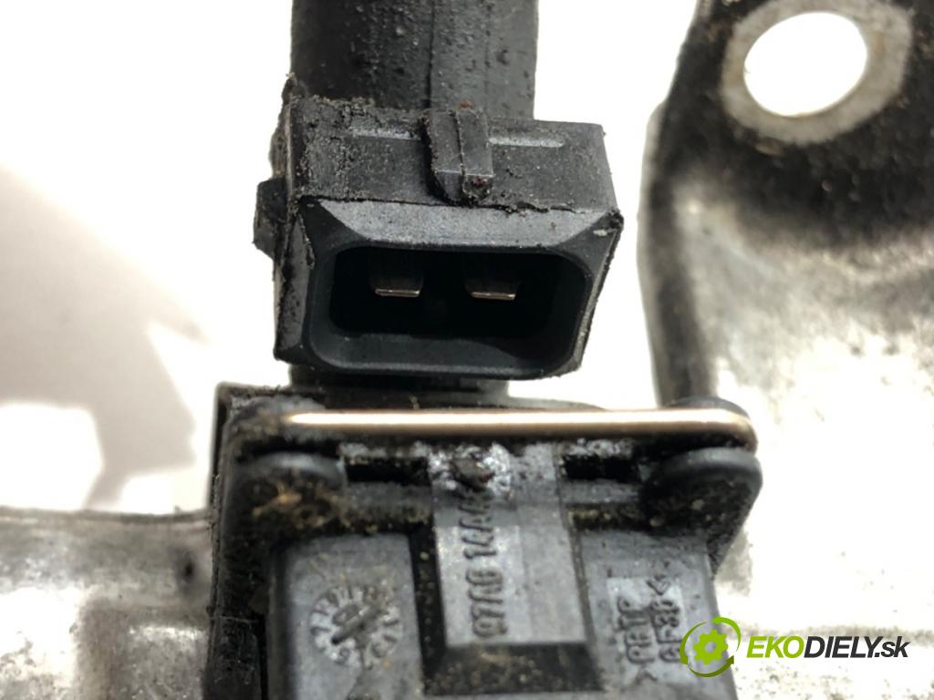 MAZDA 2 (DY) 2003 - 2007    1.4 59 kW [80 KM] benzyna 2003 - 2007  Lišta vstrekovacia 98MF-BB (Vstrekovacie lišty)