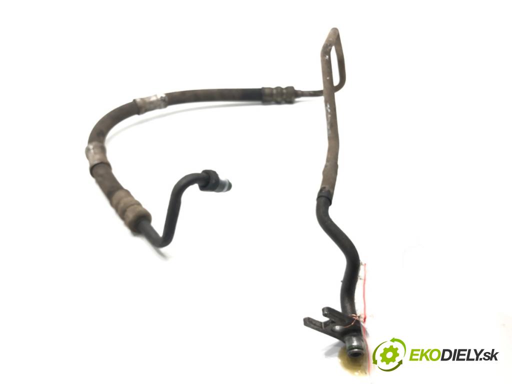 OPEL VECTRA C (Z02) 2002 - 2009    1.8 16V 90 kW [122 KM] benzyna 2002 - 2008  hadica servočerpadlo  (Rúrky, hadice servočerpadla)