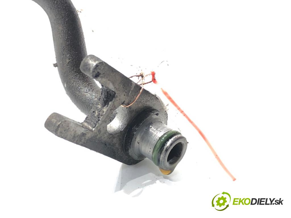 OPEL VECTRA C (Z02) 2002 - 2009    1.8 16V 90 kW [122 KM] benzyna 2002 - 2008  hadica servočerpadlo  (Rúrky, hadice servočerpadla)