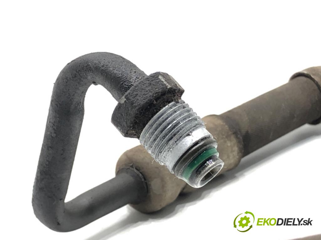 OPEL VECTRA C (Z02) 2002 - 2009    1.8 16V 90 kW [122 KM] benzyna 2002 - 2008  hadica servočerpadlo  (Rúrky, hadice servočerpadla)