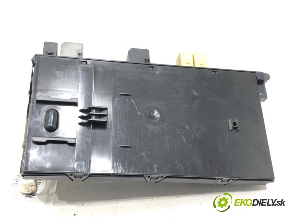 MERCEDES-BENZ KLASA C (W203) 2000 - 2007    C 180 (203.035) 95 kW [129 KM] benzyna 2000 - 2002  modul SAM 0035455101 (Ostatní)