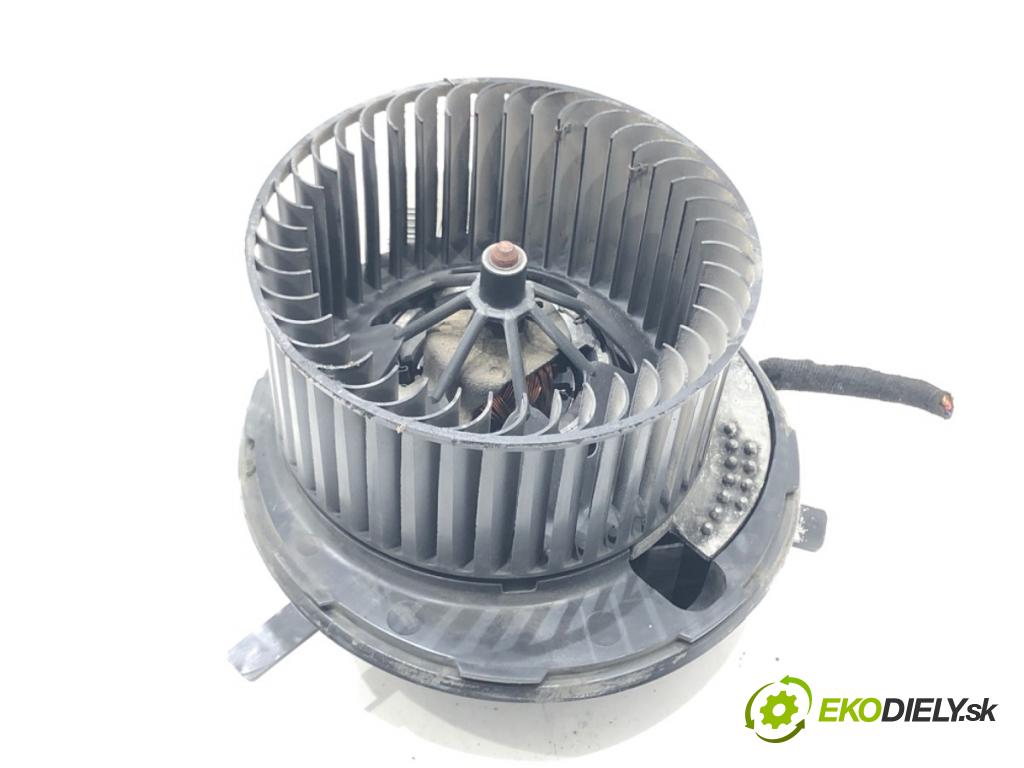 VW GOLF V (1K1) 2003 - 2010    1.9 TDI 77 kW [105 KM] olej napędowy 2003 - 2008  ventilátor kúrenia F983228M