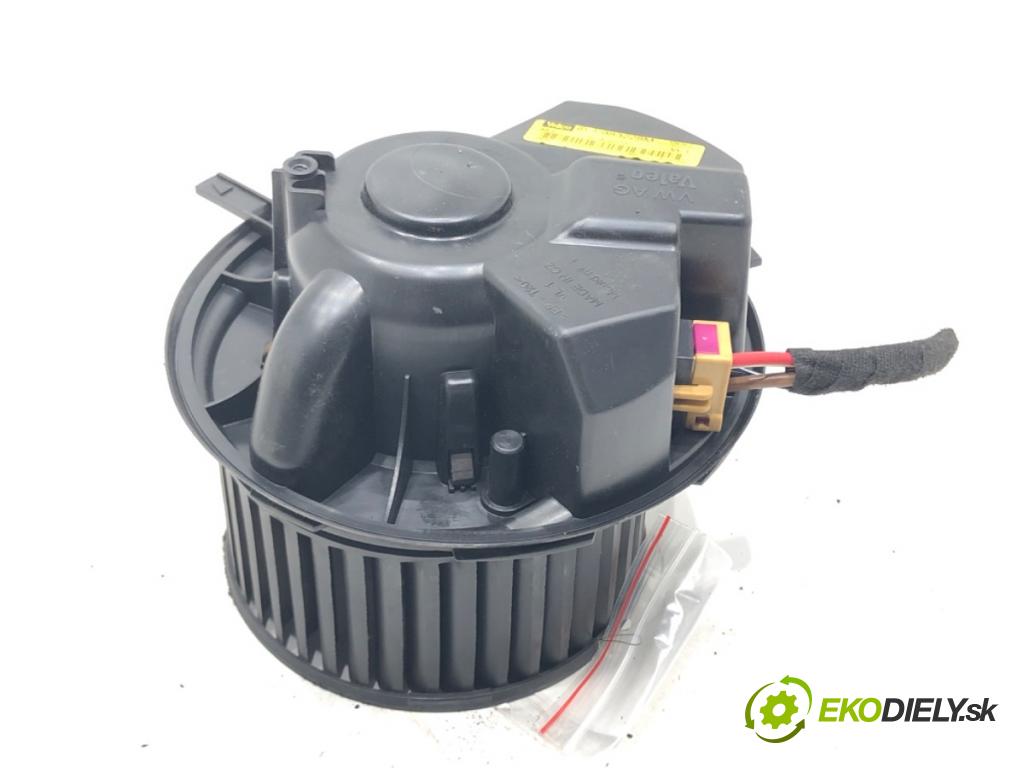 VW GOLF V (1K1) 2003 - 2010    1.9 TDI 77 kW [105 KM] olej napędowy 2003 - 2008  ventilátor kúrenia F983228M