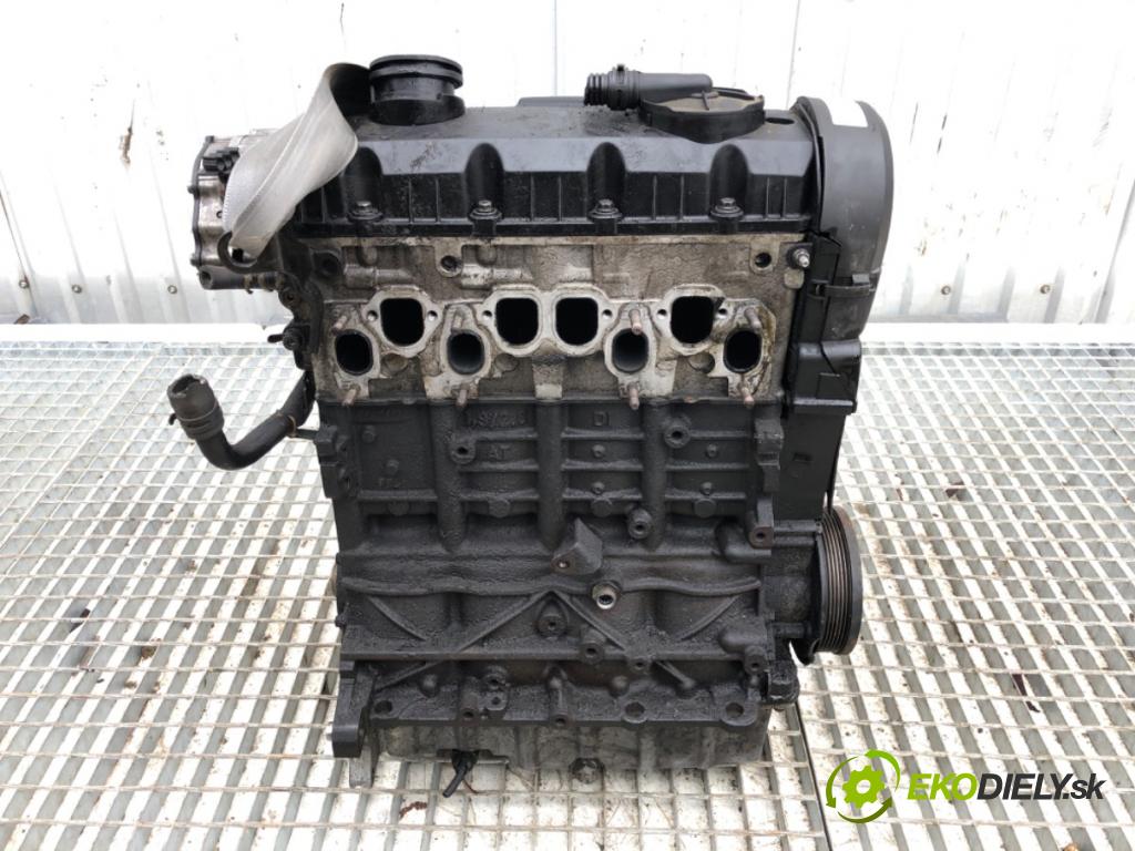 VW GOLF V liftback 2004 77 kW 1.9 TDI 1896 Motor BKC (Motor)