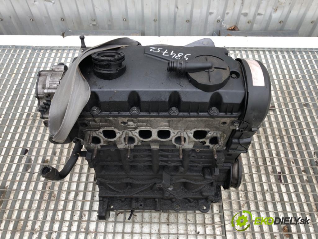 VW GOLF V liftback 2004 77 kW 1.9 TDI 1896 Motor BKC (Motor)