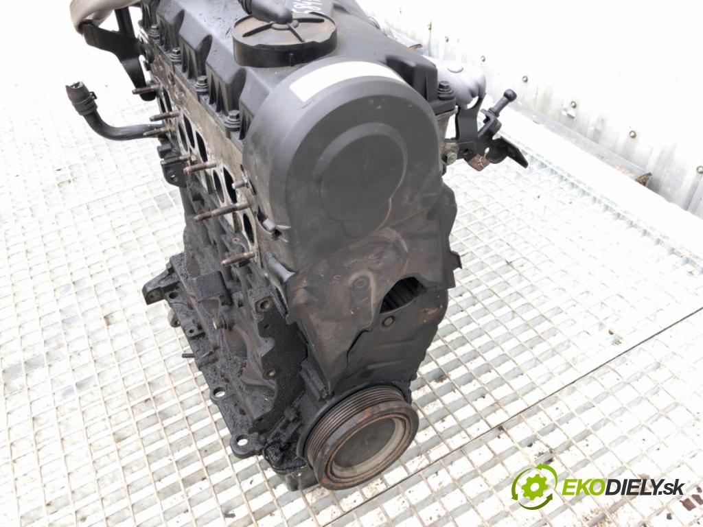 VW GOLF V liftback 2004 77 kW 1.9 TDI 1896 Motor BKC (Motor)