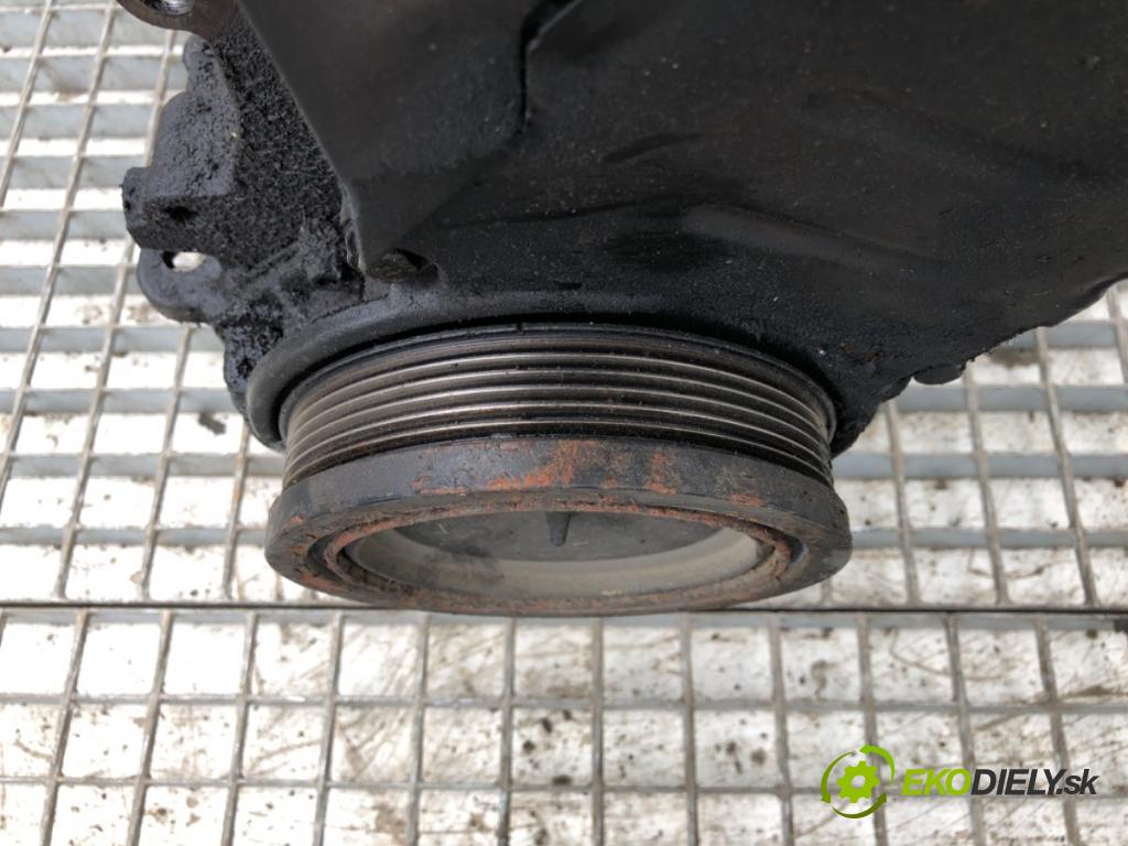 VW GOLF V liftback 2004 77 kW 1.9 TDI 1896 Motor BKC (Motor)