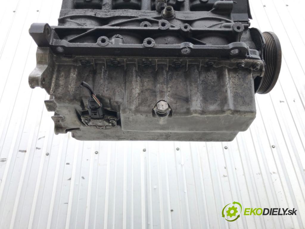 VW GOLF V liftback 2004 77 kW 1.9 TDI 1896 Motor BKC (Motor)