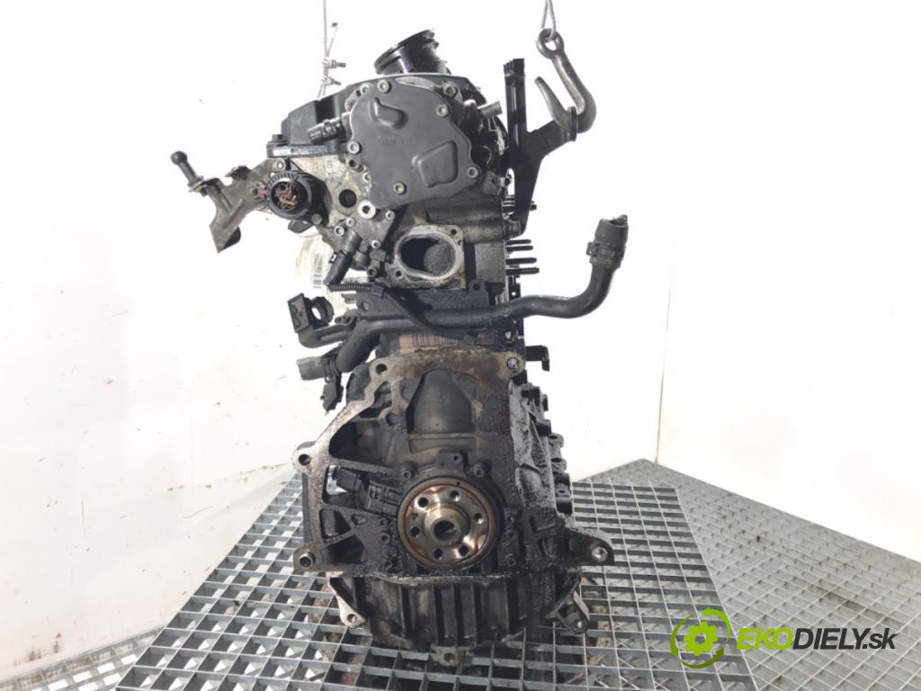 VW GOLF V (1K1) 2003 - 2010    1.9 TDI 77 kW [105 KM] olej napędowy 2003 - 2008  Motor BKC (Motory (kompletné))