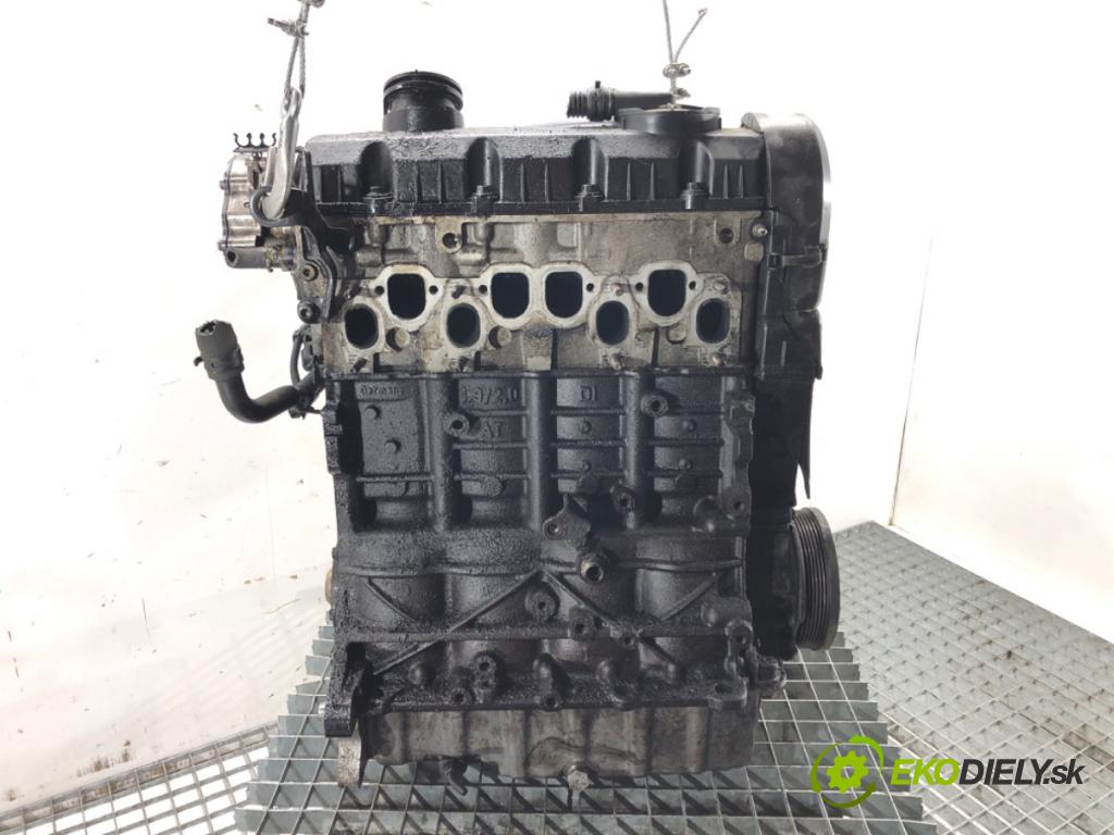 VW GOLF V (1K1) 2003 - 2010    1.9 TDI 77 kW [105 KM] olej napędowy 2003 - 2008  Motor BKC (Motory (kompletné))