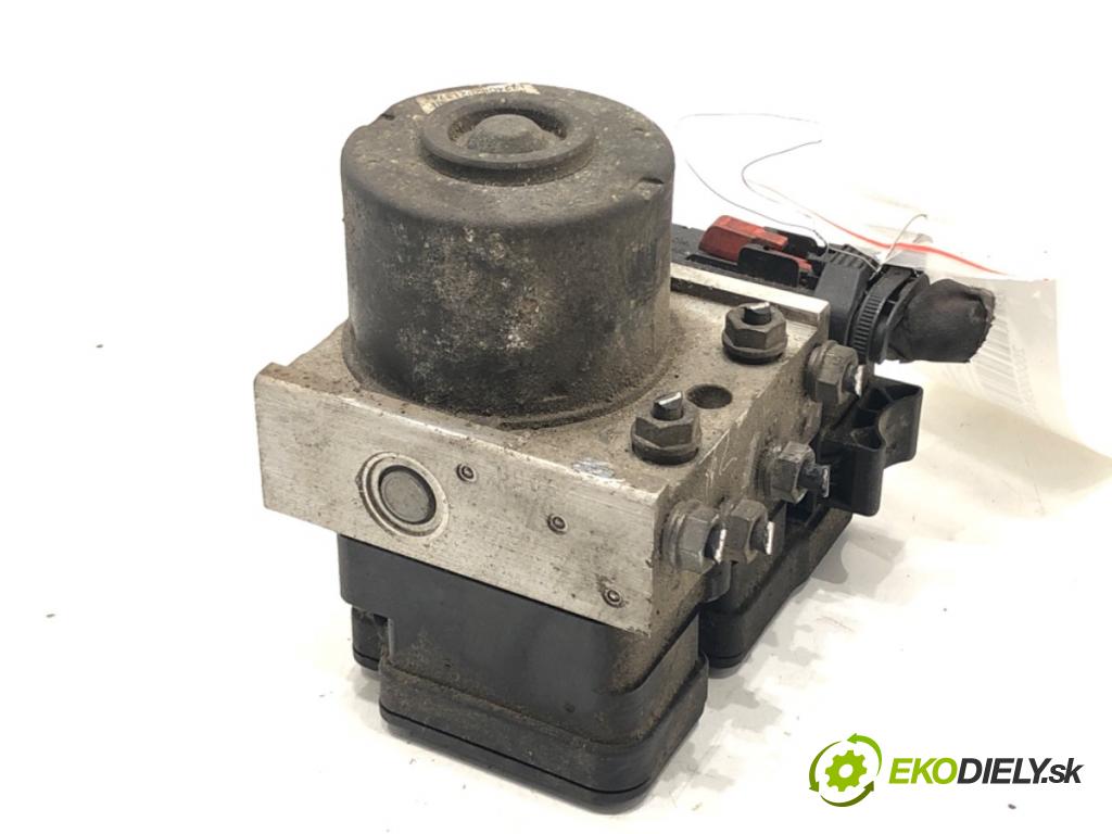 VW GOLF V (1K1) 2003 - 2010    1.9 TDI 77 kW [105 KM] olej napędowy 2003 - 2008  Pumpa ABS 1K0614117F (Pumpy ABS)