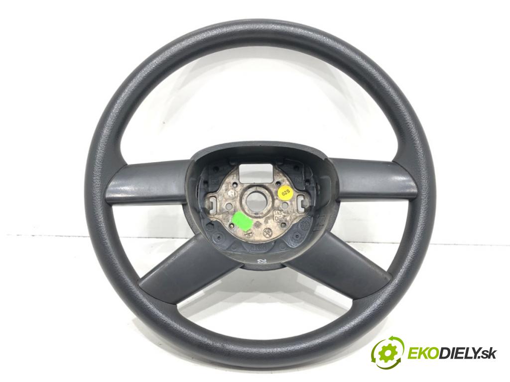 VW GOLF V (1K1) 2003 - 2010    1.9 TDI 77 kW [105 KM] olej napędowy 2003 - 2008  Volant 1K0419091 (Volanty)