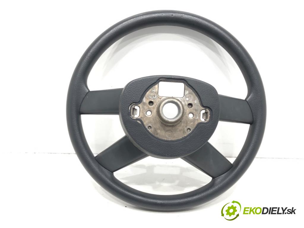 VW GOLF V (1K1) 2003 - 2010    1.9 TDI 77 kW [105 KM] olej napędowy 2003 - 2008  Volant 1K0419091 (Volanty)