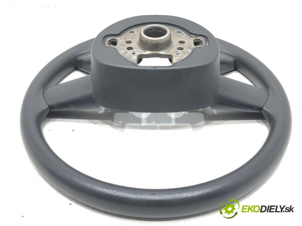 VW GOLF V (1K1) 2003 - 2010    1.9 TDI 77 kW [105 KM] olej napędowy 2003 - 2008  Volant 1K0419091 (Volanty)