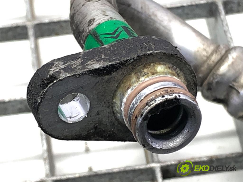 PEUGEOT 207 (WA_, WC_) 2006 - 2015    1.4 16V 65 kW [88 KM] benzyna 2006 - 2013  rúrka klimatizácie 9680614680 (Rúrky klimatizácie)