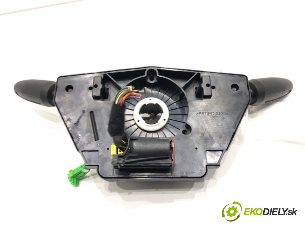 OPEL CORSA D (S07) 2006 - 2014    1.2 (L08, L68) 59 kW [80 KM] benzyna 2006 - 2014  Prepínač kombinovaný 12274700 (Prepínače, spínače, tlačidlá a ovládače kúrenia)