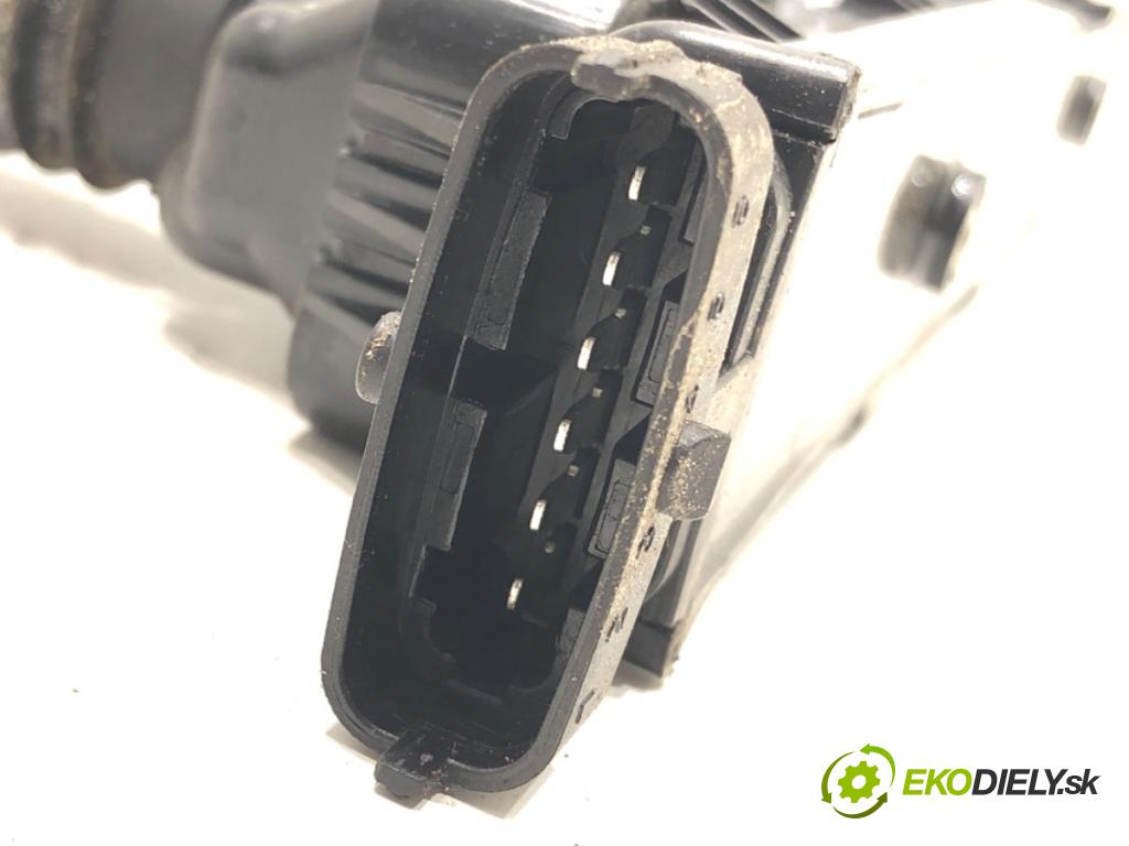 OPEL CORSA D (S07) 2006 - 2014    1.2 (L08, L68) 59 kW [80 KM] benzyna 2006 - 2014  Cievka zapaľovacia NGK U6019 (Zapaľovacie cievky, moduly)