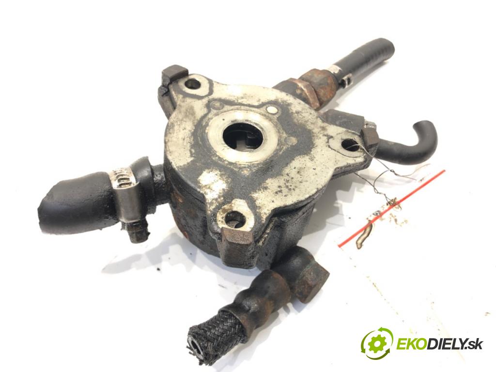 OPEL ASTRA H Kombi (A04) 2004 - 2014    1.7 CDTI (L35) 74 kW [101 KM] olej napędowy 2004 - 2010  pumpa vakuová 