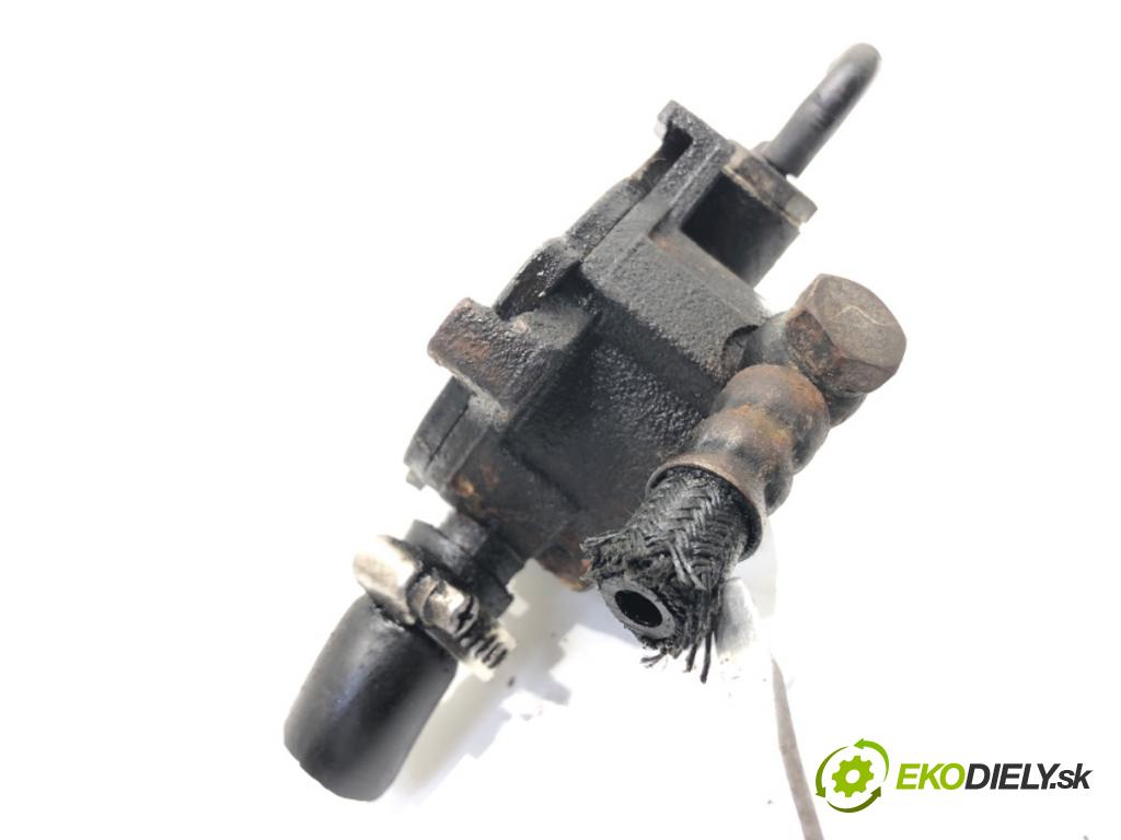 OPEL ASTRA H Kombi (A04) 2004 - 2014    1.7 CDTI (L35) 74 kW [101 KM] olej napędowy 2004 - 2010  pumpa vakuová